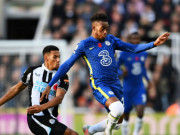 Bóng đá - Trực tiếp bóng đá Newcastle - Chelsea: Reece James hụt hat-trick (Vòng 10 Ngoại hạng Anh) (Hết giờ)