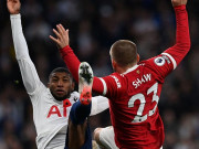 Bóng đá - Trực tiếp bóng đá Tottenham - MU: Ronado mở tỉ số (Vòng 10 Ngoại hạng Anh)