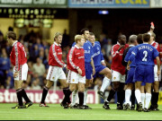 Bóng đá - MU thua Chelsea 0-5 năm 1999 nhưng vẫn vô địch, Solskjaer học được gì từ Sir Alex?