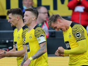 Bóng đá - Video bóng đá Dortmund - Cologne: 19 pha phung phí, khác biệt không chiến