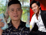 Đời sống Showbiz - Bậc thầy sáng tạo &quot;múa lưỡi ba tấc mời Hoài Linh&quot; thực sự quyền lực cỡ nào?