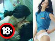 Phim - Bí mật của cảnh phim gây tranh cãi trong bộ phim đang hot toàn cầu