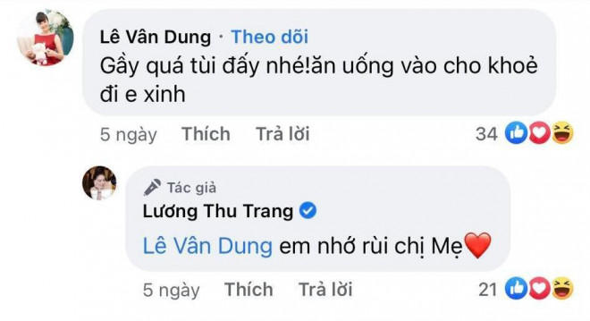 Lương Thu Trang (Mặt Nạ Gương) có vòng eo nhỏ đến mức nào mà được so sánh với Seo Ye Ji? - 5