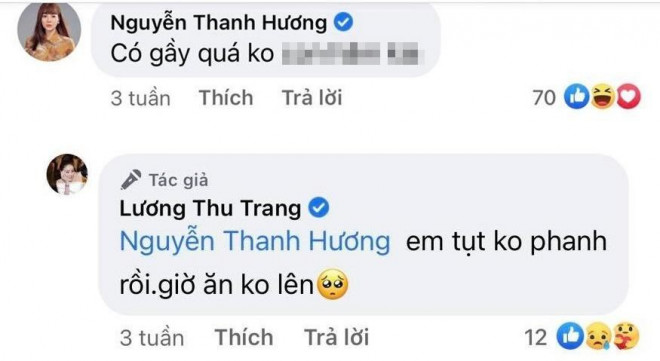 Lương Thu Trang (Mặt Nạ Gương) có vòng eo nhỏ đến mức nào mà được so sánh với Seo Ye Ji? - 4