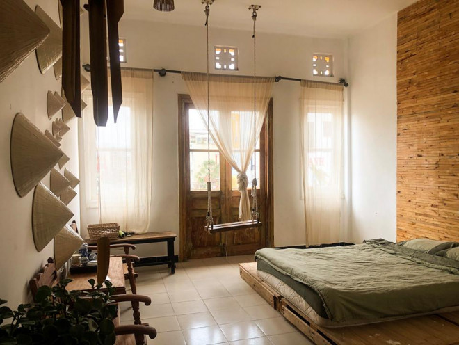 Beepub homestay Đà Lạt (ảnh: sưu tầm)