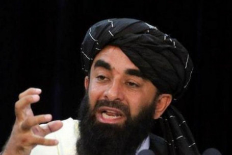Taliban cảnh báo hậu quả nếu Mỹ không công nhận chính phủ do lực lượng này lập ra
