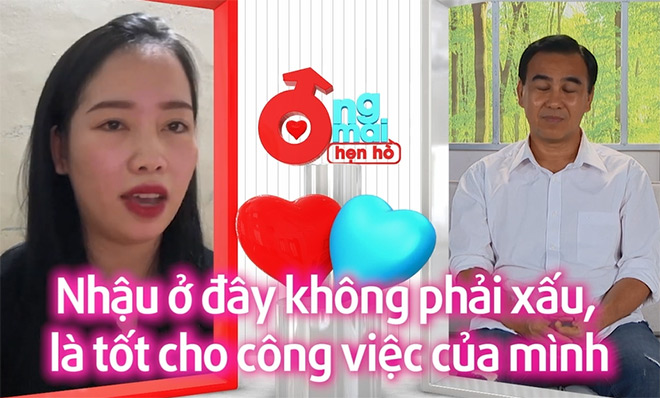 Mẹ đơn thân mặc cảm vì “một đời chồng” tham gia hẹn hò nhờ Quyền Linh mai mối - 4