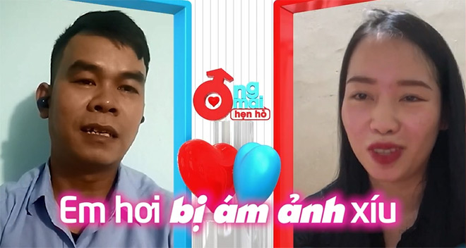 Mẹ đơn thân mặc cảm vì “một đời chồng” tham gia hẹn hò nhờ Quyền Linh mai mối - 5