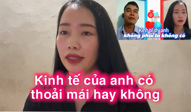 Mẹ đơn thân mặc cảm vì “một đời chồng” tham gia hẹn hò nhờ Quyền Linh mai mối - 7