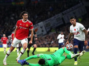 Bóng đá - Video bóng đá Tottenham - MU: Rực rỡ Ronaldo - Cavani, gỡ bỏ áp lực (Vòng 10 Ngoại hạng Anh)