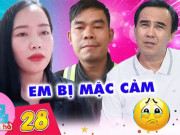 Bạn trẻ - Cuộc sống - Mẹ đơn thân mặc cảm vì “một đời chồng” tham gia hẹn hò nhờ Quyền Linh mai mối