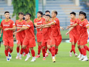 Bóng đá - U23 Việt Nam và U23 Myanmar phải quyết đấu theo thể thức chưa từng có