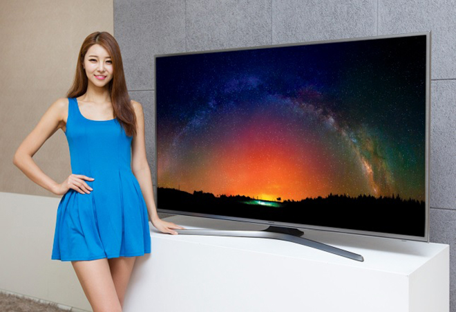 Giá tivi Samsung 42 inch