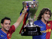 Bóng đá - Lộ diện ngày Xavi dẫn dắt trận đầu tiên cho Barca, muốn Puyol làm trợ lý