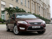 Tin tức ô tô - Ford triệu hồi dòng xe Mondeo vì lỗi túi khí Takata tại Việt Nam