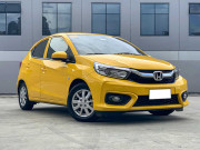 Tin tức ô tô - Giá xe Honda Brio lăn bánh tháng 11/2021