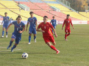 Bóng đá - Kịch bản sốc U23 Việt Nam đấu U23 Myanmar, phải bốc thăm để dự U23 châu Á