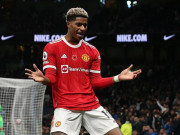 Bóng đá - Thực hư vụ Rashford nổi điên với Solskjaer vì ngồi dự bị trận Tottenham