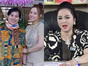 Đời sống Showbiz - Vy Oanh bất ngờ xuất hiện bên &quot;doanh nhân đòi bà chủ Đại Nam bồi thường 1.000 tỷ&quot;