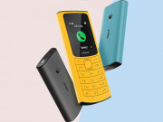 Thời trang Hi-tech - Top điện thoại Nokia siêu bền, giá chưa tới 1 triệu