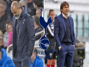 Bóng đá - Tottenham CHÍNH THỨC sa thải HLV Nuno Santo, mời Conte hợp đồng 18 tháng