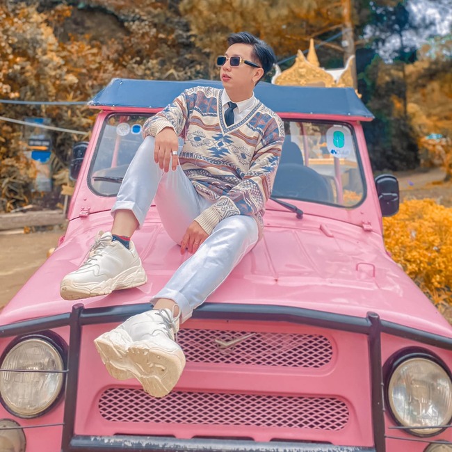 Hiện tại, Lý Tuấn Kiệt đang tập trung phát triển sự nghiệp solo của mình tuy nhiên chưa có thành công nhất định. Anh khá đầu tư vào nghệ thuật khi thực hiện nhiều MV ca nhạc chỉn chu, hút hàng triệu lượt xem trên YouTube.
