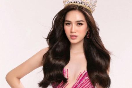 Đỗ Thị Hà bất ngờ được dự đoán đăng quang Hoa hậu Thế giới 2021