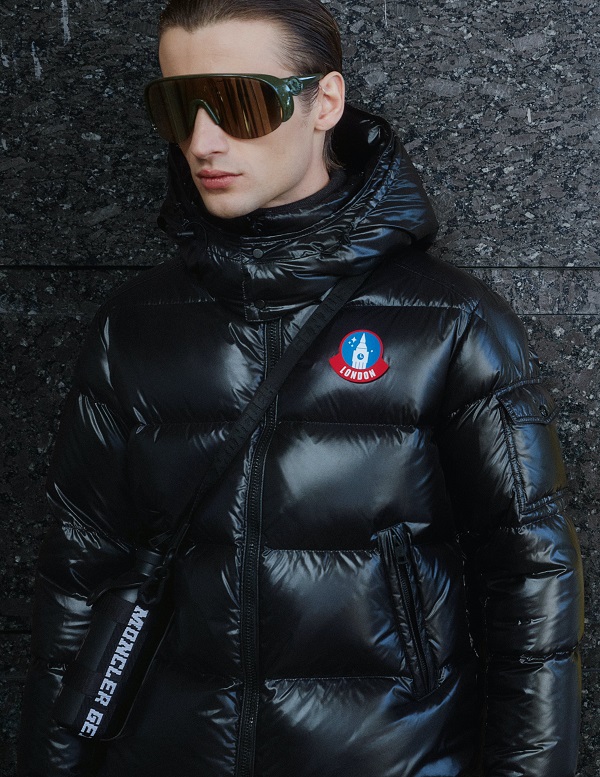 Moncler tung bộ sưu tập “chất chơi” và đẳng cấp cho mùa đông - 1