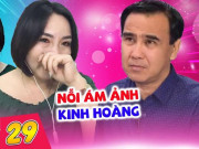 Bạn trẻ - Cuộc sống - Tham gia hẹn hò, mẹ hai con bật khóc chia sẻ nỗi ám ảnh khi ly hôn chồng