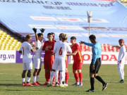 Bóng đá - Video bóng đá U23 Việt Nam - U23 Myanmar: Khoảnh khắc thăng hoa, hiên ngang ẵm vé vàng (Vòng loại U23 châu Á)