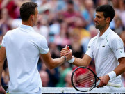 Thể thao - Paris Masters ngày 2: Bautista Agut bất ngờ bị loại, Cilic - Dimitrov đi tiếp