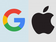 Thời trang Hi-tech - Pixel 6 - Google thay thế LG hay sự đối đầu với Apple và Samsung?