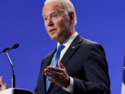 Thế giới - Tổng thống Joe Biden: Nga-Trung Quốc mắc “sai lầm lớn”