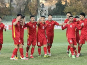 Bóng đá - U23 Việt Nam lọt vòng chung kết châu Á: Chưa thuyết phục nhưng không đáng lo