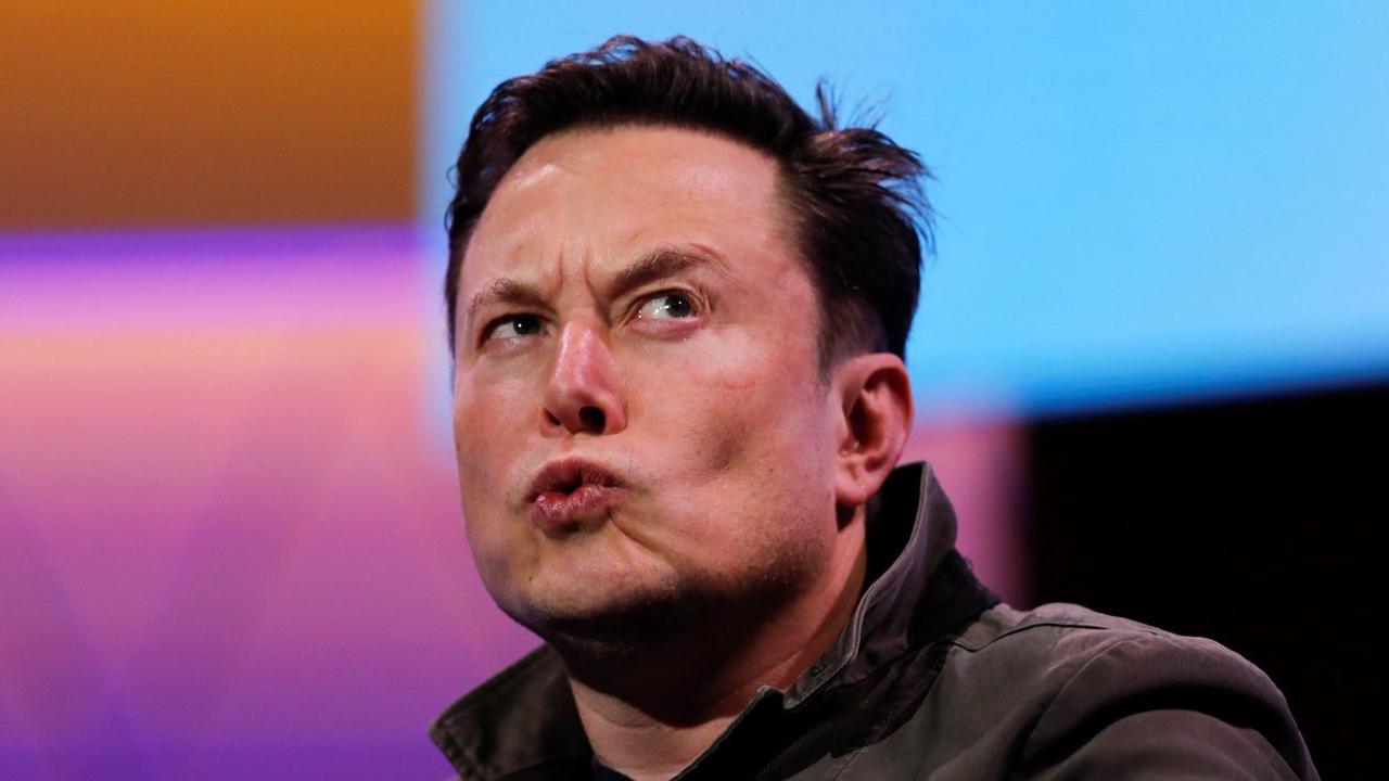 Elon Musk “gây sốt” mạng xã hội Trung Quốc bằng bài thơ nổi tiếng trong Tam quốc diễn nghĩa (ảnh: SCMP)