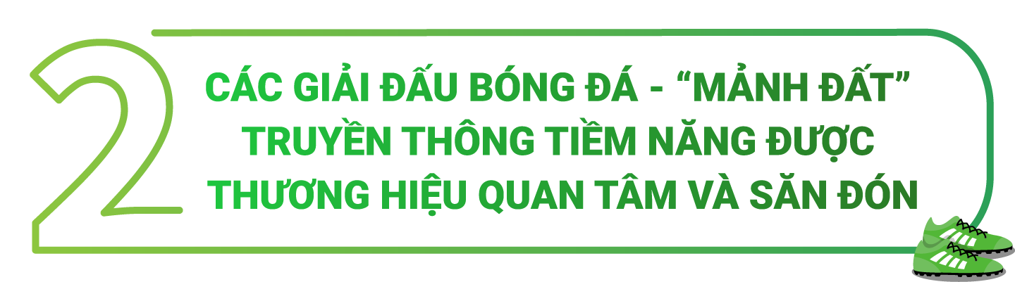 Giải mã Bóng đá có &#34;sức hút&#34; kỳ lạ với chiến dịch truyền thông của thương hiệu - 5