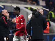 Bóng đá - Bailly liên tục giải cứu MU, fan ngao ngán với Solskjaer vì tin dùng Pogba &amp; Maguire