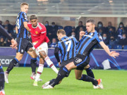 Bóng đá - Trực tiếp bóng đá Cúp C1 Atalanta - MU: Ronaldo lại hoá &quot;người hùng&quot; (Hết giờ)