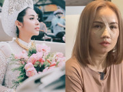 Đời sống Showbiz - Hậu ly hôn: Đặng Thu Thảo tuyên bố sẽ nói hết, Hoàng Yến lại bị đấm gãy mũi