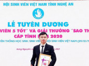 Bạn trẻ - Cuộc sống - Hãy luôn đối diện với những khó khăn để nhận lại được nhiều điều tuyệt vời nhất