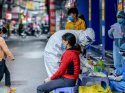 Tin tức trong ngày - Phú Thọ, Hà Giang, Hà Nội, Bắc Giang phát hiện thêm hàng trăm ca Covid-19