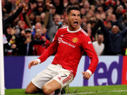 Bóng đá - Huyền thoại Liverpool nể phục Ronaldo, tin Solskjaer không ra đi dù MU thua derby