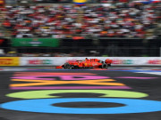 Thể thao - Đua xe F1, Mexican GP: Lợi thế thuộc về Red Bull?