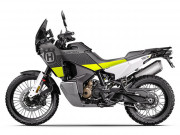 Thế giới xe - Trình làng xe việt dã Husqvarna Norden 901 2022: BMW Motorrad F850GS phải &quot;khiếp sợ&quot;