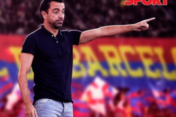 Barca chốt bổ nhiệm HLV Xavi hôm nay, bị Koeman đòi thêm tiền bồi thường