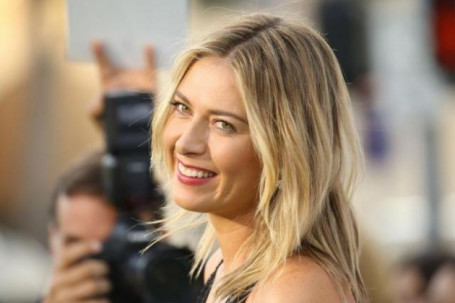 Mỹ nhân Sharapova giàu "nứt đố đổ vách" vì điều này