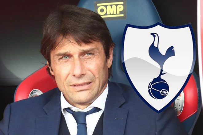 Tân HLV Tottenham Antonio Conte có thể sẽ&nbsp;không dễ dàng giành&nbsp;chiến thắng trong trận&nbsp;tái xuất Premier League