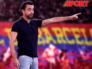 Bóng đá - Barca chốt bổ nhiệm HLV Xavi hôm nay, bị Koeman đòi thêm tiền bồi thường