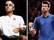 Thể thao - Djokovic tiếp tục vượt Federer, người đẹp Raducanu đón tin vui