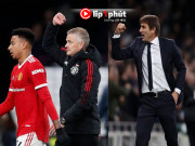 Bóng đá - MU đấu Man City có nên tử thủ, Conte đến Tottenham &quot;làm loạn&quot; Ngoại hạng Anh (Clip 1 phút Bóng đá 24H)?